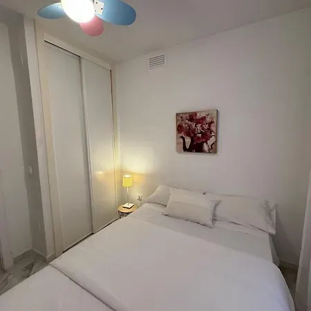 Bonita Vista Al Mar, *