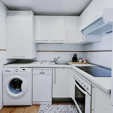 Bonita Vista Al Mar, شقة